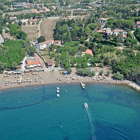 Le Maree Azzurra Porto Azzurro Exterior foto