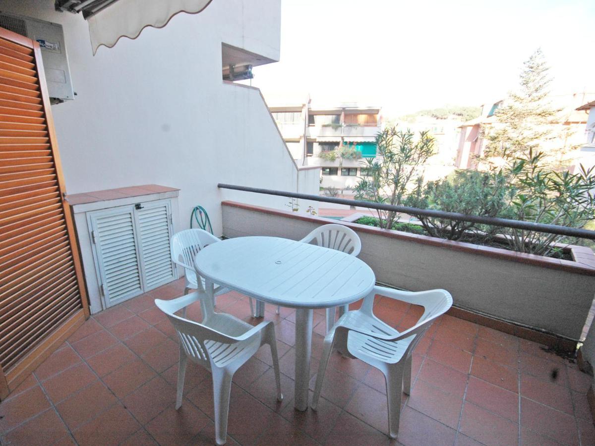 Le Maree Azzurra Porto Azzurro Exterior foto